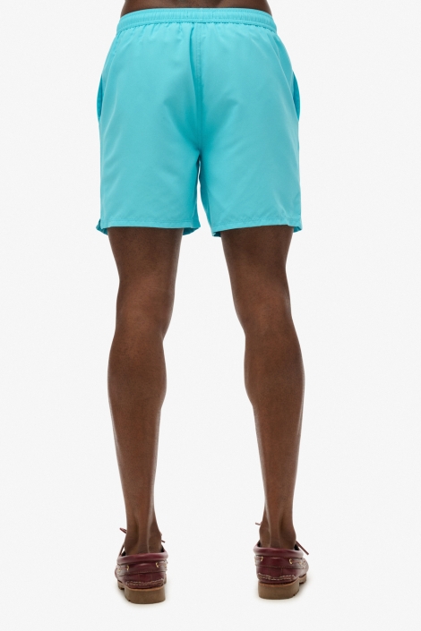 Superdry m3010256a essential 16 swimshort